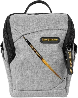 ProMaster Unisex Adults Photography Enthusiasts Camera Bag Clutch Deep Blue Small