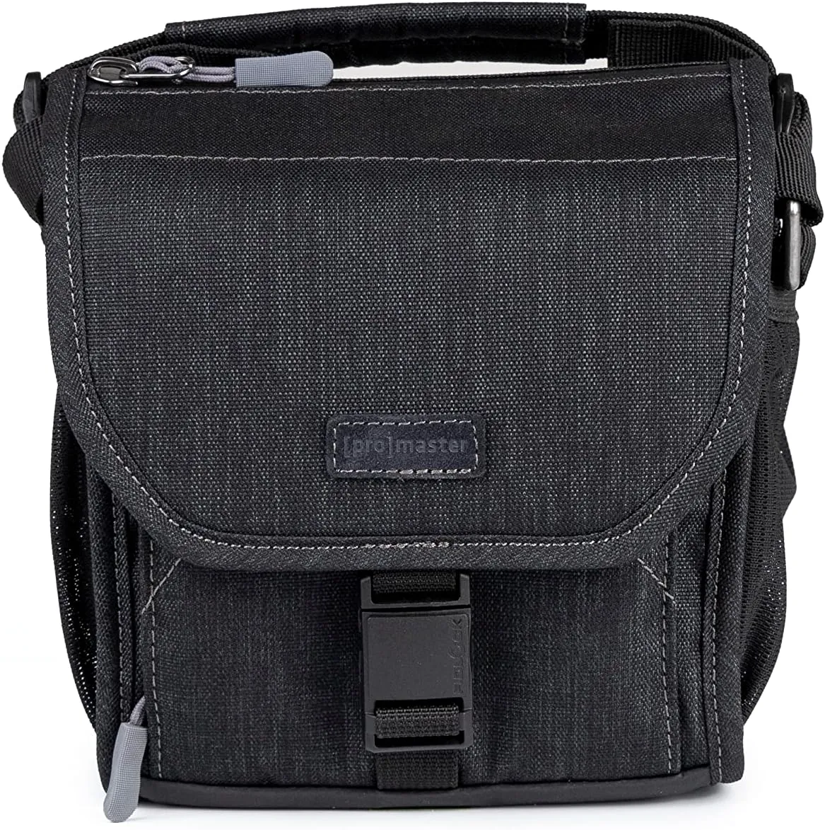 ProMaster Unisex Adults Photography Enthusiasts Camera Bag Clutch Deep Blue Small