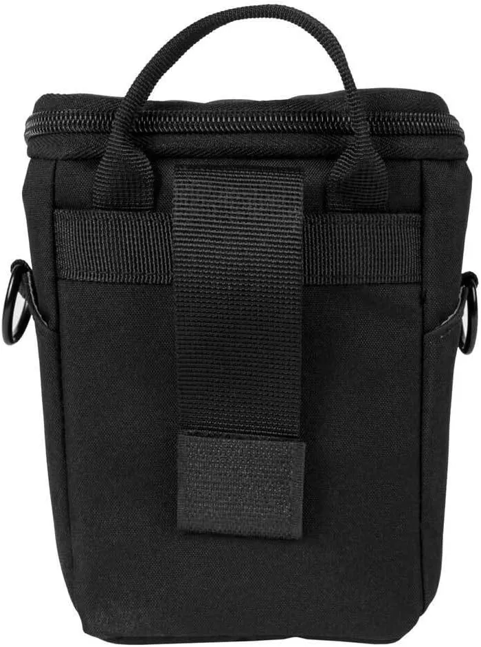 ProMaster Unisex Adults Photography Enthusiasts Camera Bag Clutch Deep Blue Small