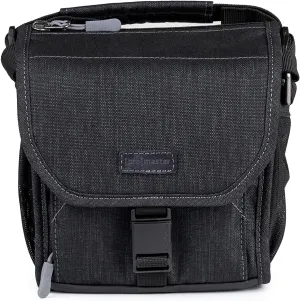 ProMaster Unisex Adults Photography Enthusiasts Camera Bag Clutch Deep Blue Small