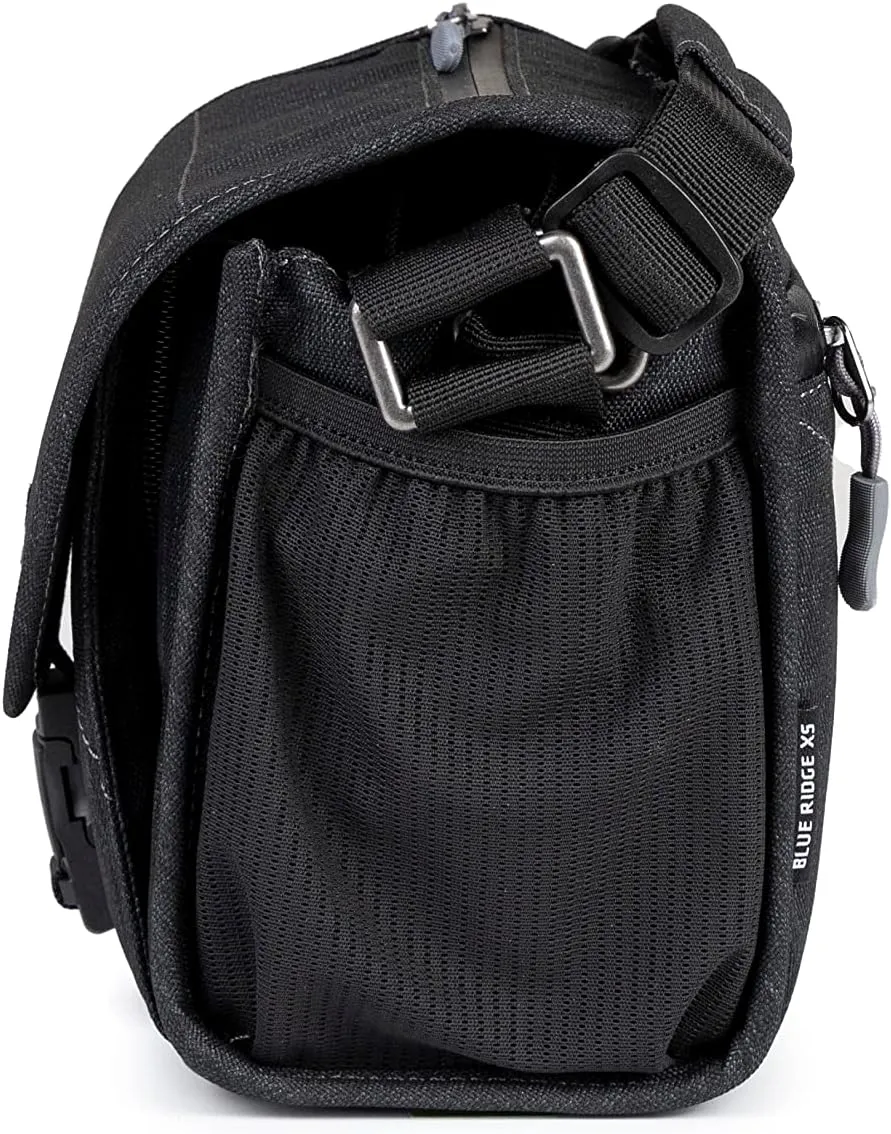 ProMaster Unisex Adults Photography Enthusiasts Camera Bag Clutch Deep Blue Small