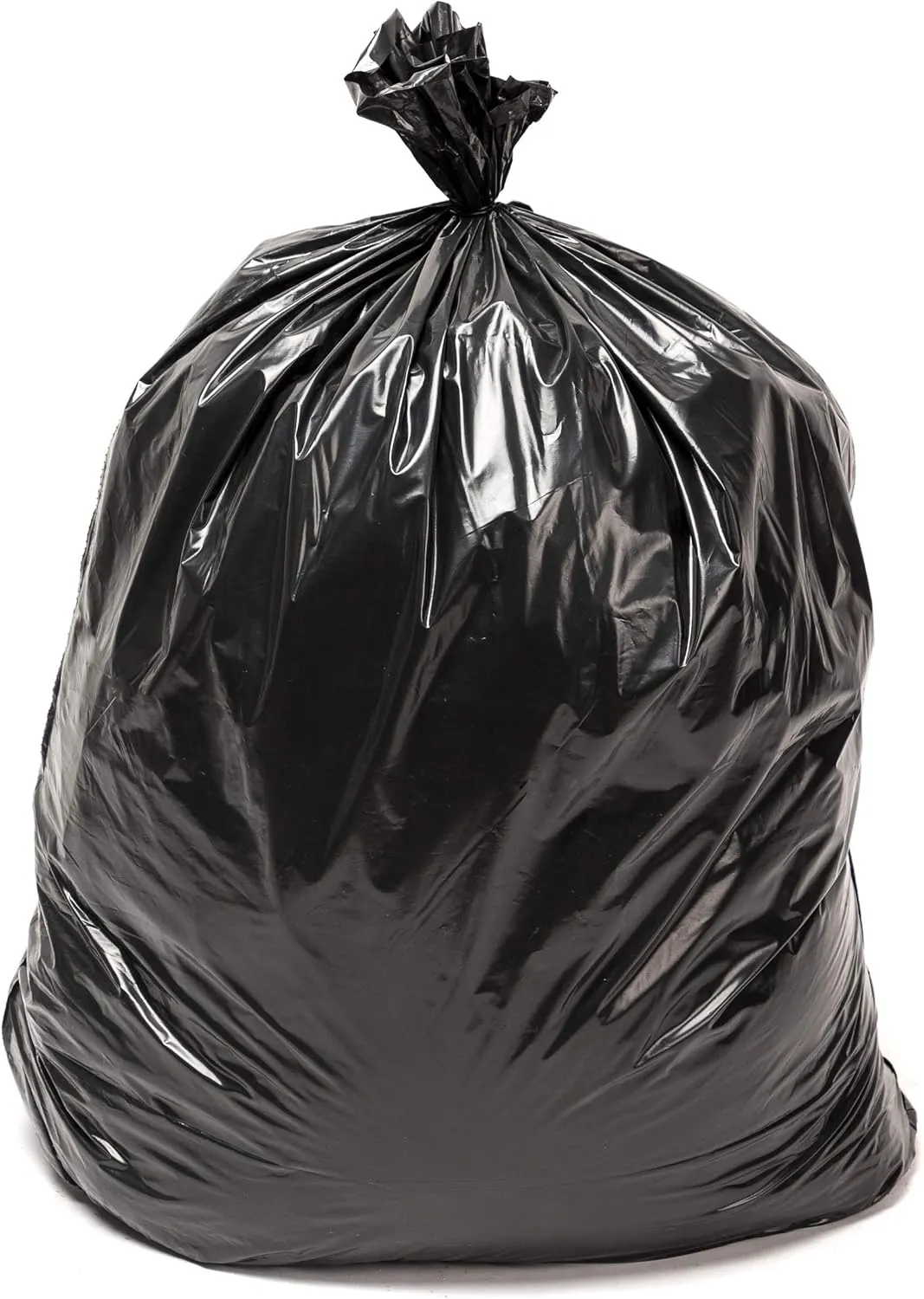 Relay Trash Bags, Heavy Duty, Holds up to 85 kg, 100% Recycled, Ecological and Leakproof, 70 L Capacity