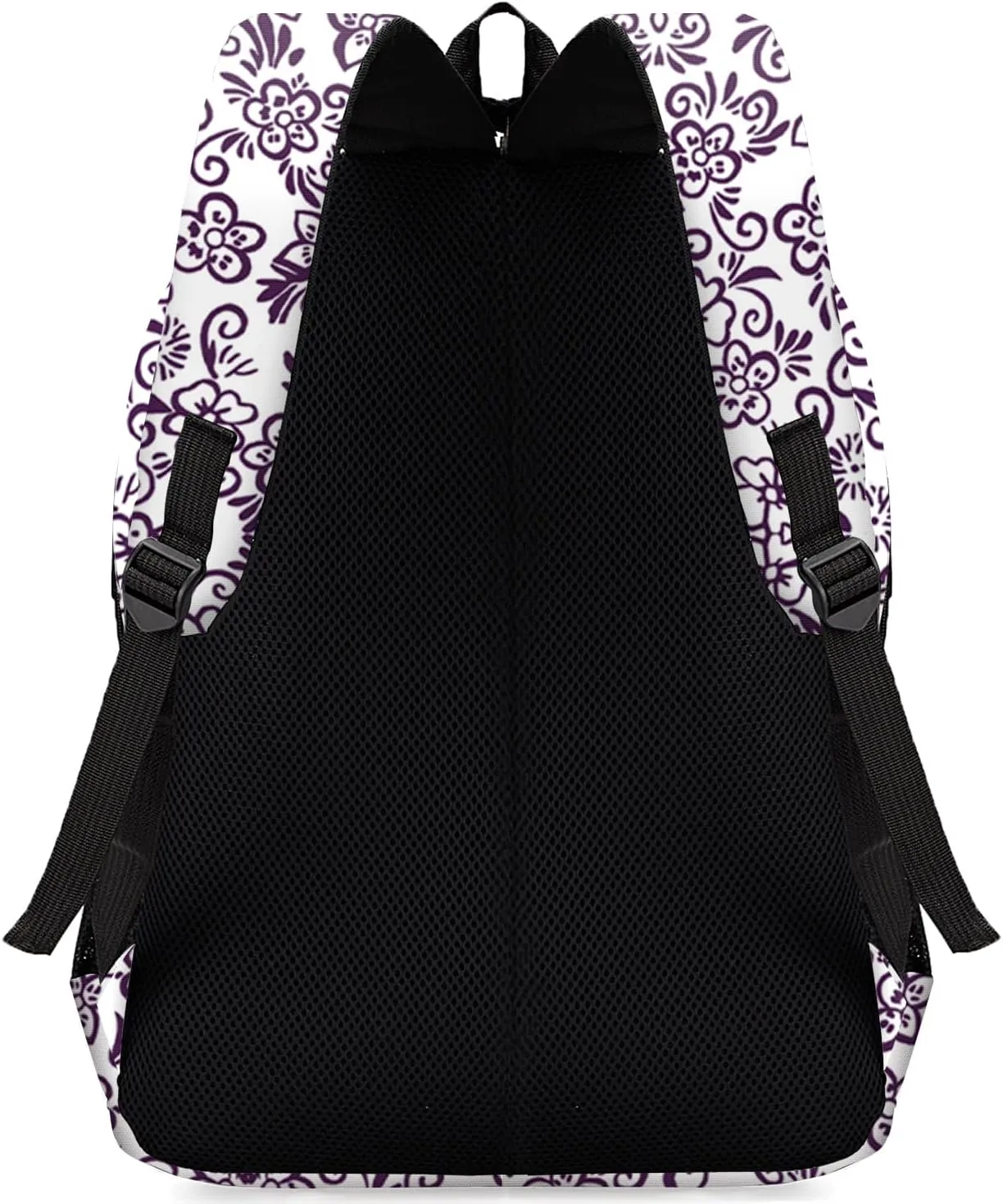 rickyh style Stylish Backpack: Multi-functional and Lightweight Bag for Travel, School, and Outdoor Activities