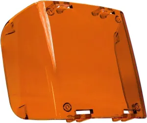 RIGID INDUSTRIES 32189-D-SS_Amber-Cover_Angle
