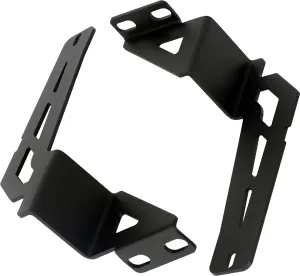 Rigid Industries 46512 Lower Bumper Mount Kit (30" SR-Series)