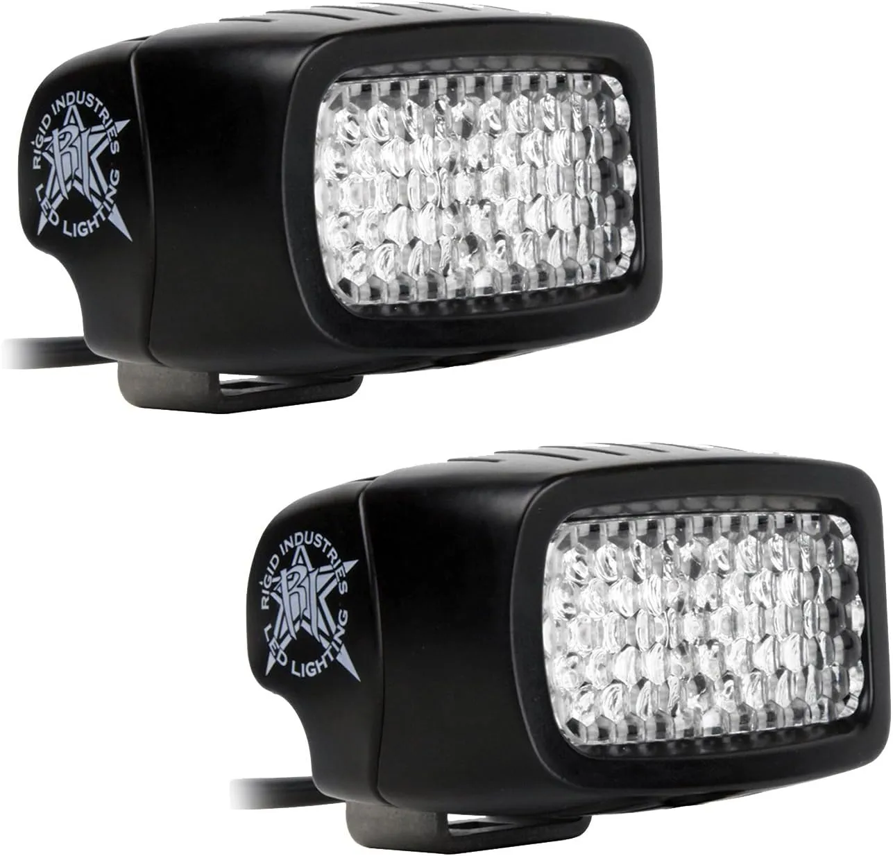 Rigid Industries 98000 SR-M Diffused Back-Up Light Kit