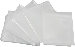 RIKON Power Tools 60-902 Plastic Dust Bag for Rikon 60-100 2 HP Dust Collector, 5-Pack