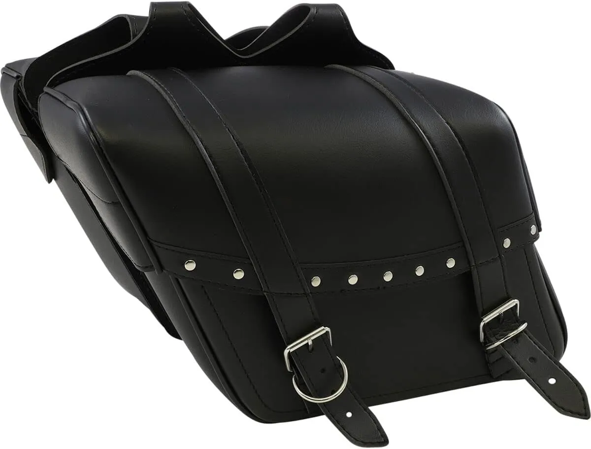 Saddlemen Highwayman Saddlebags X02103040