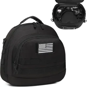 Scuba Regulator Bag - Tactical Style Diving Regulator Protective Bags Protecting and Storage Diving Gear with Adjustable Shoulder Strap