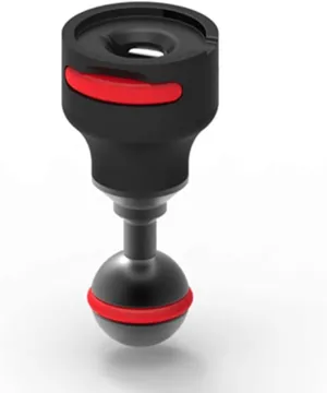 Sealife Flex-Connect Ball Joint Adapter
