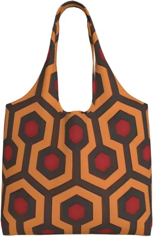 Shining Overlook Shoulder bag - convenient to carry, suitable for shopping, work and study