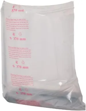 Shop Fox D3545 Replacement Lower Bag for W1727 Dust Collector