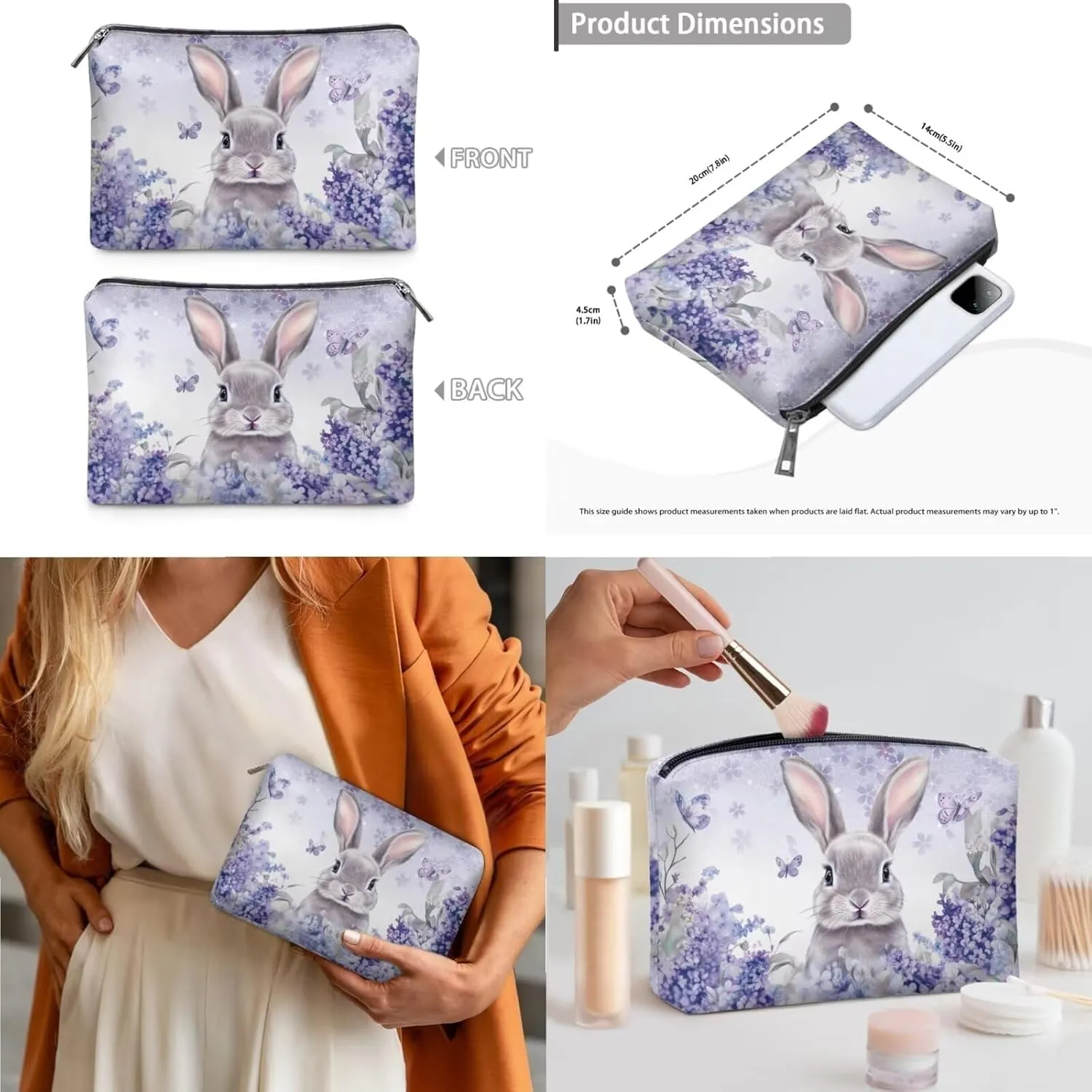 Shoulder Bags Set 3 Piece Bucket Bags Satchel Bags for Women Women's Wristlet Handbags Purses for Women