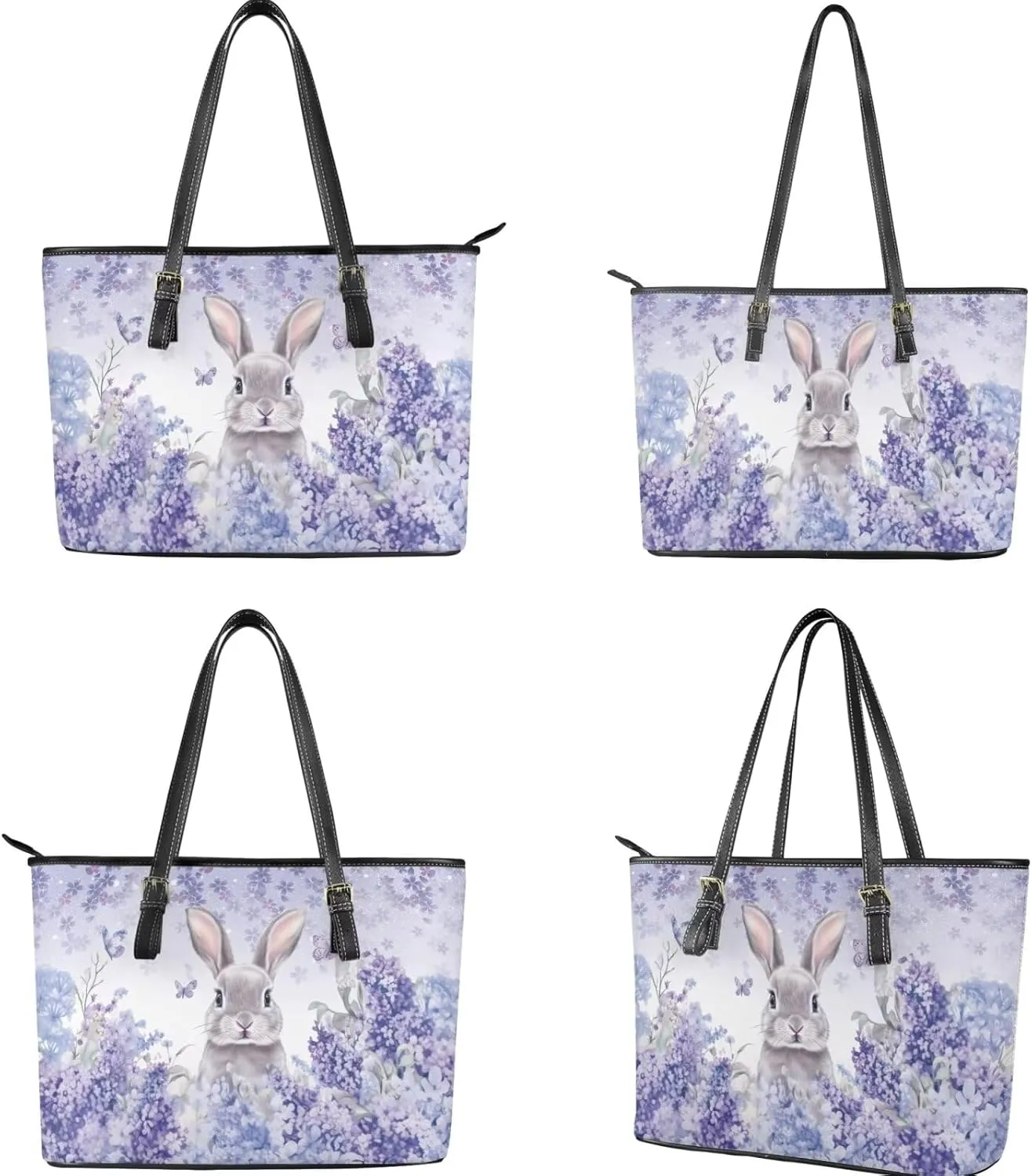 Shoulder Bags Set 3 Piece Bucket Bags Satchel Bags for Women Women's Wristlet Handbags Purses for Women
