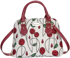 Signare Tapestry Hand & Shoulder Bag for Women |Fashionable Cross Body bag Purses for Woman |Satchel Bag for Women Girls Teen
