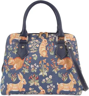 Signare Tapestry Handbags Shoulder bag and Crossbody Bags for Women with Fashion Designs