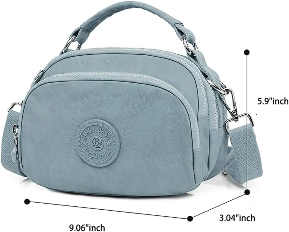 Small Crossbody Bags Shoulder Bag for Women Stylish Ladies Messenger Bags Purse and Handbags Wallet