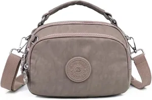 Small Crossbody Bags Shoulder Bag for Women Stylish Ladies Messenger Bags Purse and Handbags Wallet