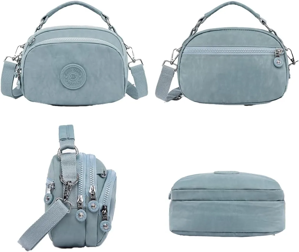 Small Crossbody Bags Shoulder Bag for Women Stylish Ladies Messenger Bags Purse and Handbags Wallet