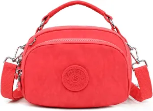 Small Crossbody Bags Shoulder Bag for Women Stylish Ladies Messenger Bags Purse and Handbags Wallet