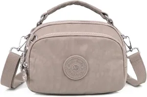 Small Crossbody Bags Shoulder Bag for Women Stylish Ladies Messenger Bags Purse and Handbags Wallet