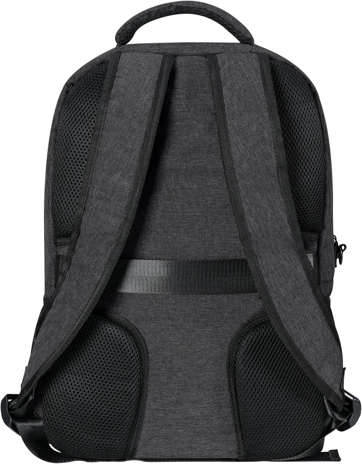 Smell Proof Backpack with Lock Odor Proof Bags Daypack Travel Backpack with Combination Lock Casual Daypacks Black