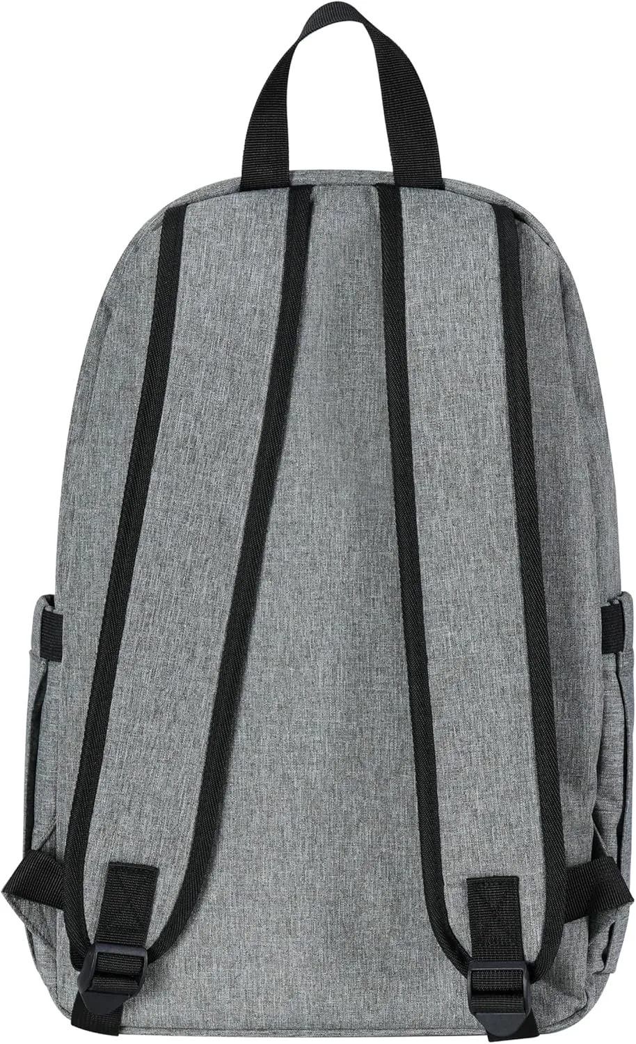 Smell Proof Bags with Lock Smell Proof Backpack Daypack Travel Backpack with Combination Lock Casual Daypacks Simple Grey