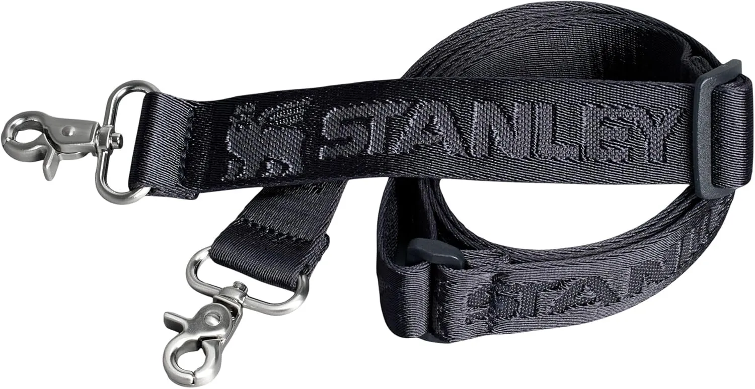 Stanley All Day Julienne Mini Soft Cooler Bag and Lunch Box | Can Cooler with Handles and Strap | 12 Hour Cooling | Insulated Travel Bag with Zipper | BPA-Free