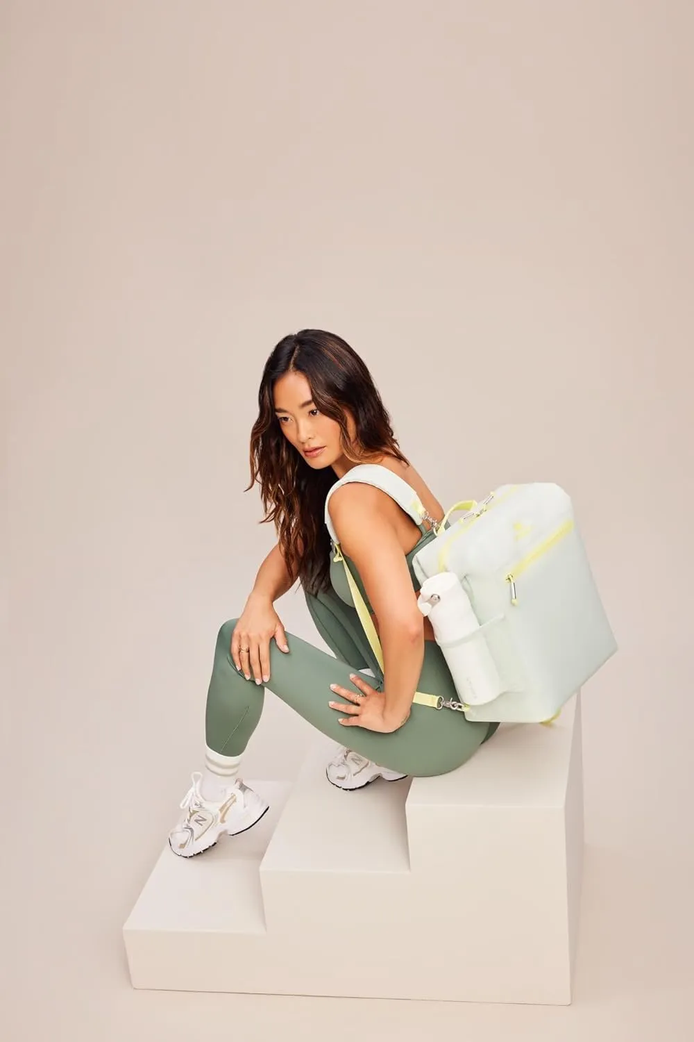 Stanley All Day Madeleine Midi Backpack
