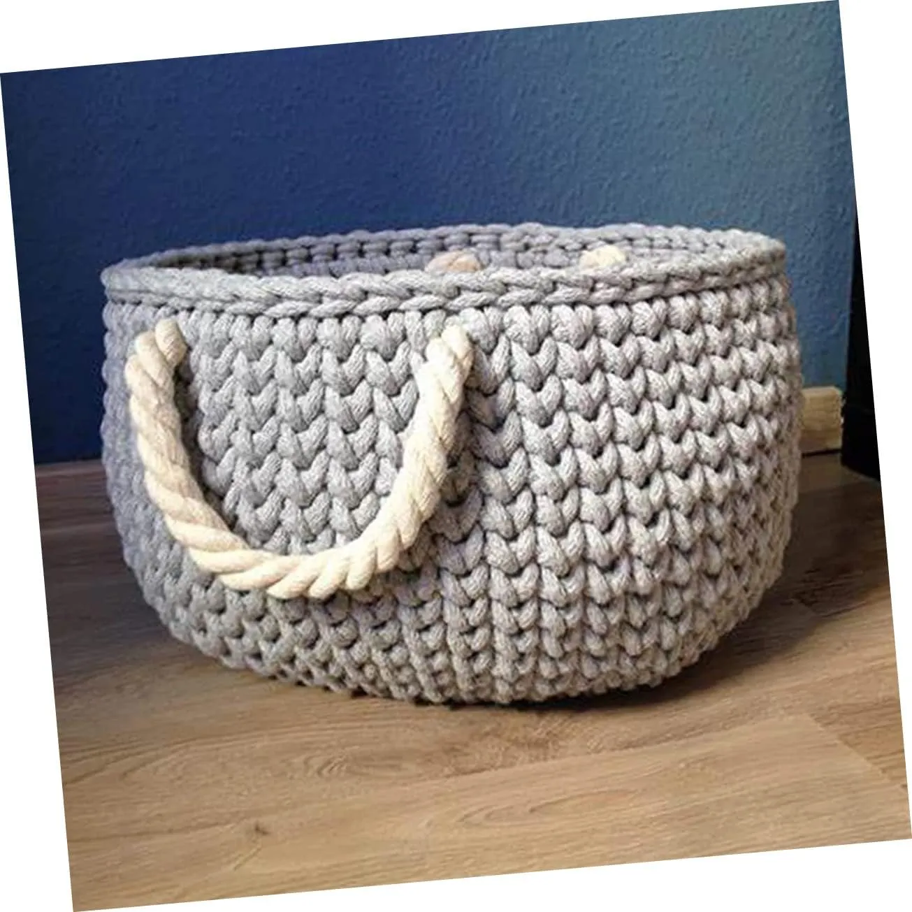 STOBOK 3sets Handicraft Wooden Base Crochet for Home Decor DIY Tote Bag Bottom Board 2pcs*3