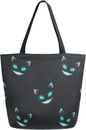 Stylish Print Extra Large Shoulder Tote Bag for Beach Travel Weekender Gym Grocery Shopping…