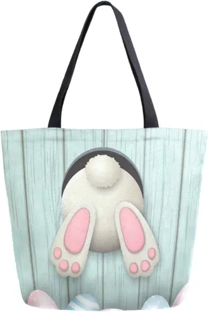 Stylish Print Extra Large Shoulder Tote Bag for Beach Travel Weekender Gym Grocery Shopping…