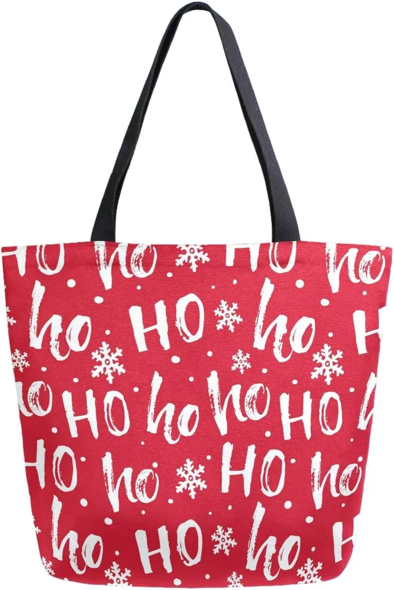 Stylish Print Extra Large Shoulder Tote Bag for Beach Travel Weekender Gym Grocery Shopping…
