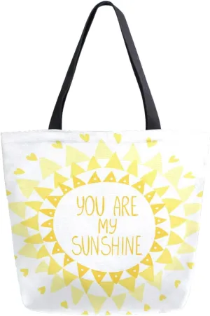 Stylish Print Extra Large Shoulder Tote Bag for Beach Travel Weekender Gym Grocery Shopping…