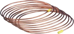 Supco - BC1 - Bullet Restricto Capillary Tubing .031" x 10'