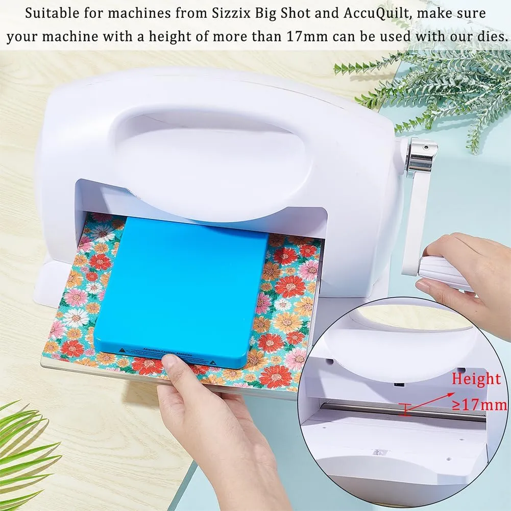 SUPERDANT Wallet Cutting Die Cut Leather Craft Card Holder Wallet Leather Die Cutter Small Change Coin Purse Wooden Die Cutter Vintage DIY Art Crafts for Men Women Mini Purse Making
