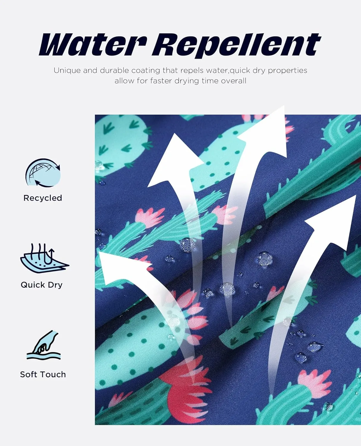 Swimming Trunks for Men Swim Shorts Quick Dry Compression Liners with Pockets Mens Swimsuits