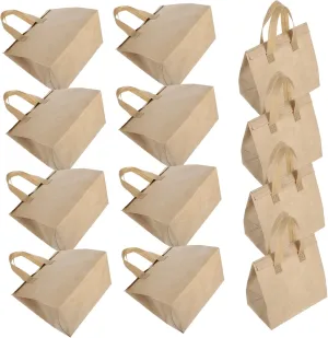 Take-out Cooler Bags Insulated Food Bag for Seafood Insulated Tote Bag Aluminum Lunch Bag 12pcs Thermal Insulati