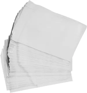 Tampon Disposal Pouches 100 Pack Sanitary Napkin Storage Bags Women's Supply Disposal Bags for Menstrual Products Self-Sealing Design