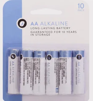 Technical Precision Replacement for AGFA Mini Flash (F/Compact) Film Camera Battery 4 Pack