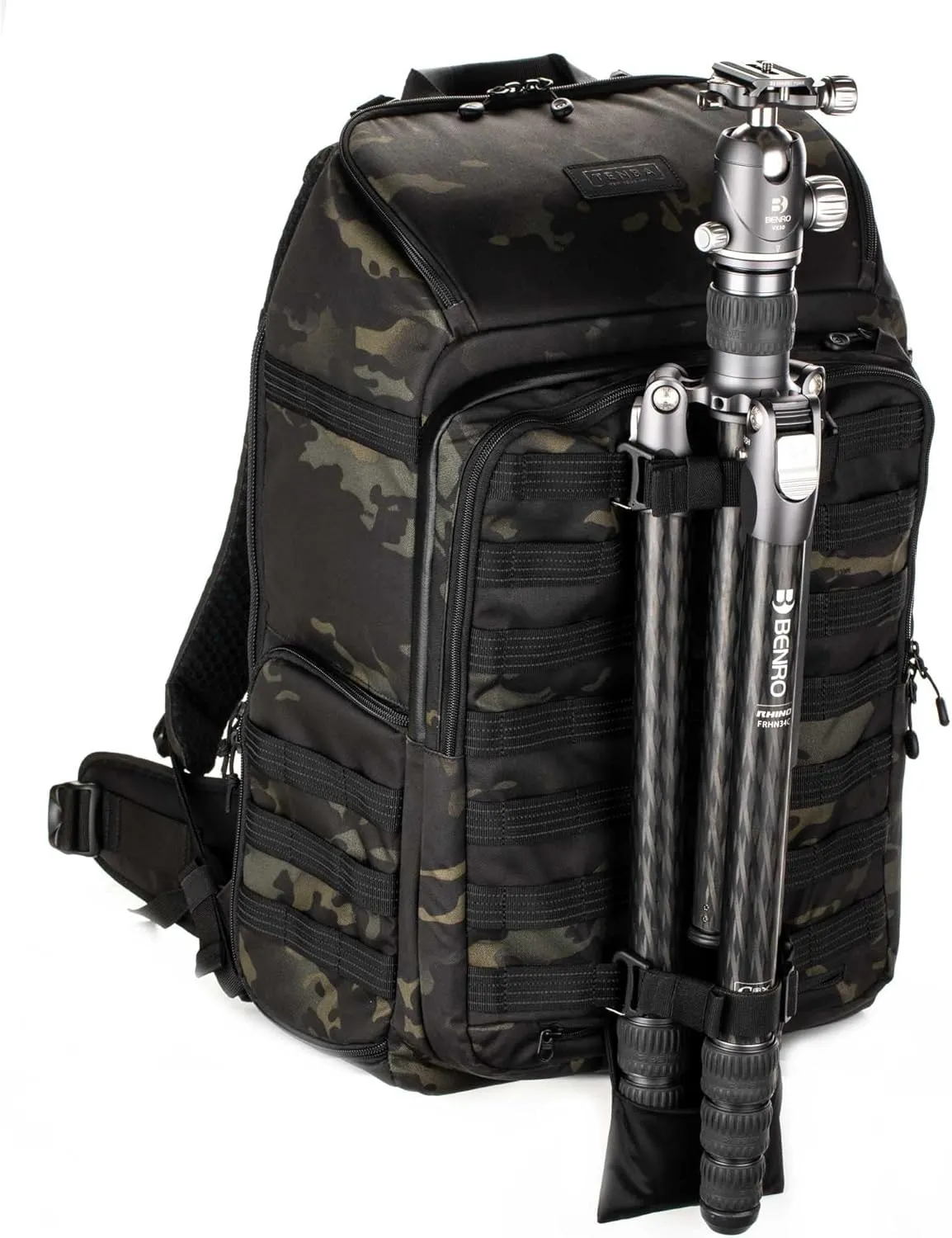 Tenba Axis V2 Family