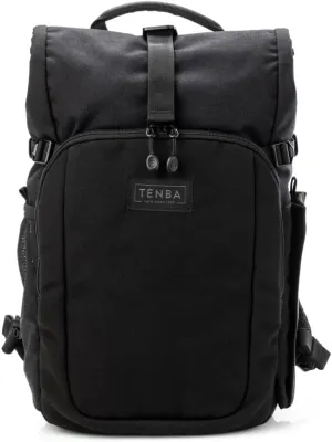 Tenba Backpack V2, Black, 10 l