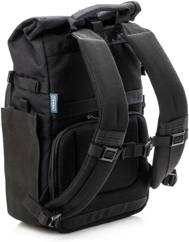 Tenba Backpack V2, Black, 10 l
