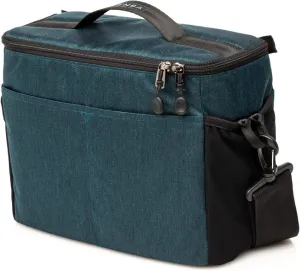 Tenba BYOB Family Camera Case - Black Neoprene Camera Bag - Water Resistant - Protecting and Carrying Cameras