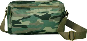 THIRTY-ONE Gifts All Zipped Up Crossbody Purse, Zipper-Top Crossbody Bag for Women