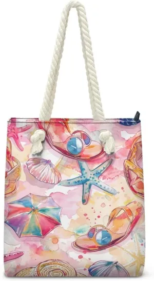 Tote Bags for Women Fashion Tote Purse Crossbody Shoulder Bag Casual Beach Bags