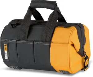 ToughBuilt - Massive Mouth Tool Bag