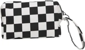 Travel Cosmetic Bag Cosmetic Bags Make up Bag Duffle Bag for Travel Toiletry Bag Travel Toiletries Cute Makeup Bag Makeup Bags Travel Bag for Women Cosmetic Rack Miss One Canvas