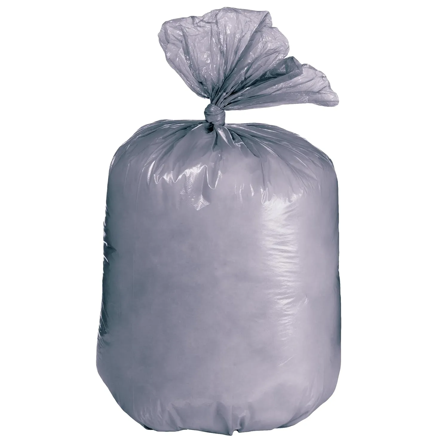 Ubbi Adult Diaper Pail Plastic Bags, 13-Gallon Capacity, Unscented, 75 Count