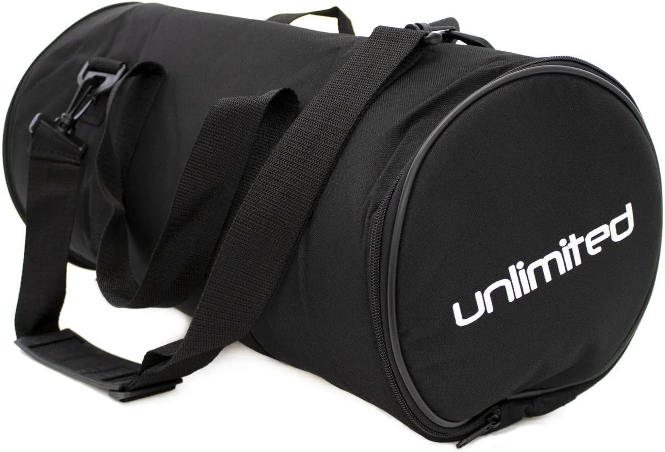 Unlimited Mallet Bag - Includes 1 Mallet Bag/Carrying Handles & Shoulder Strap/Perfect for Mallets & Other Gong Accessories